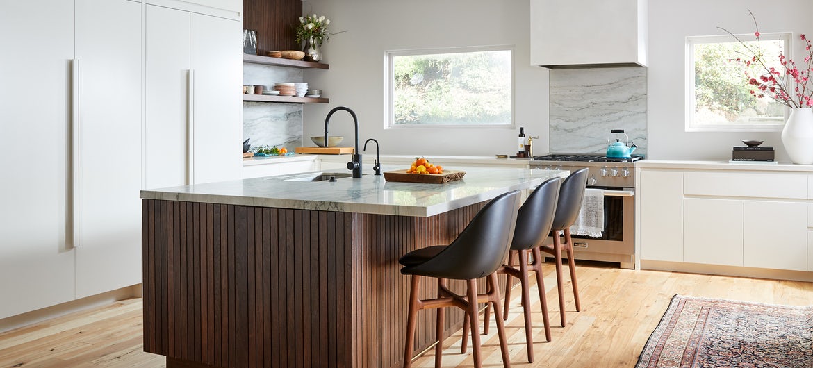 بهترین کابینت