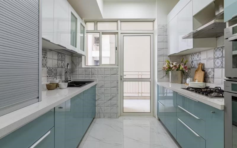 بهترین کابینت - کابینت پی وی سی