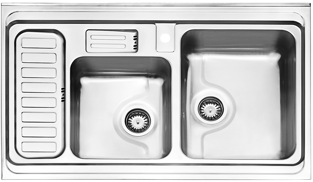 مدل سینک ظرفشویی برای ایده گرفتن و راهنمایی 14 812 O T مدل سینک ظرفشویی برای ایده گرفتن و راهنمایی