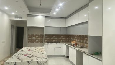 IMG E2487 نمونه کابینت های گلاس ترک