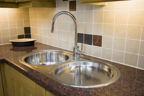 مدل سینک ظرفشویی برای ایده گرفتن و راهنمایی 19 Round stainless steel sink 0 1200 مدل سینک ظرفشویی برای ایده گرفتن و راهنمایی