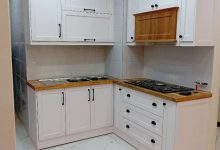 photo 2024 05 27 22 19 03 کابینت سفید ممبران