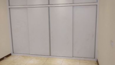 photo 2024 05 27 22 19 58 کمد دیواری مدل ریلی ام دی اف