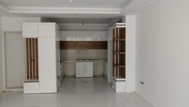 photo 2024 05 27 22 21 29 نمونه کار کابینت های گلاس | کابینت ارزان و باکیفیت