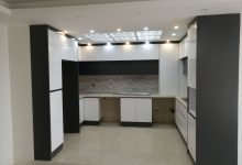 photo 2024 05 27 22 22 59 کابینت سفید طوسی | های گلاس