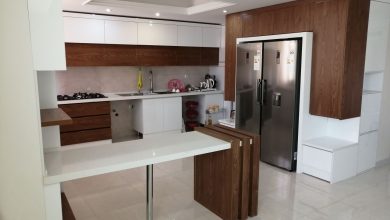 photo 2024 05 27 22 28 12 کابینت ام دی اف | سفید قهوه ای