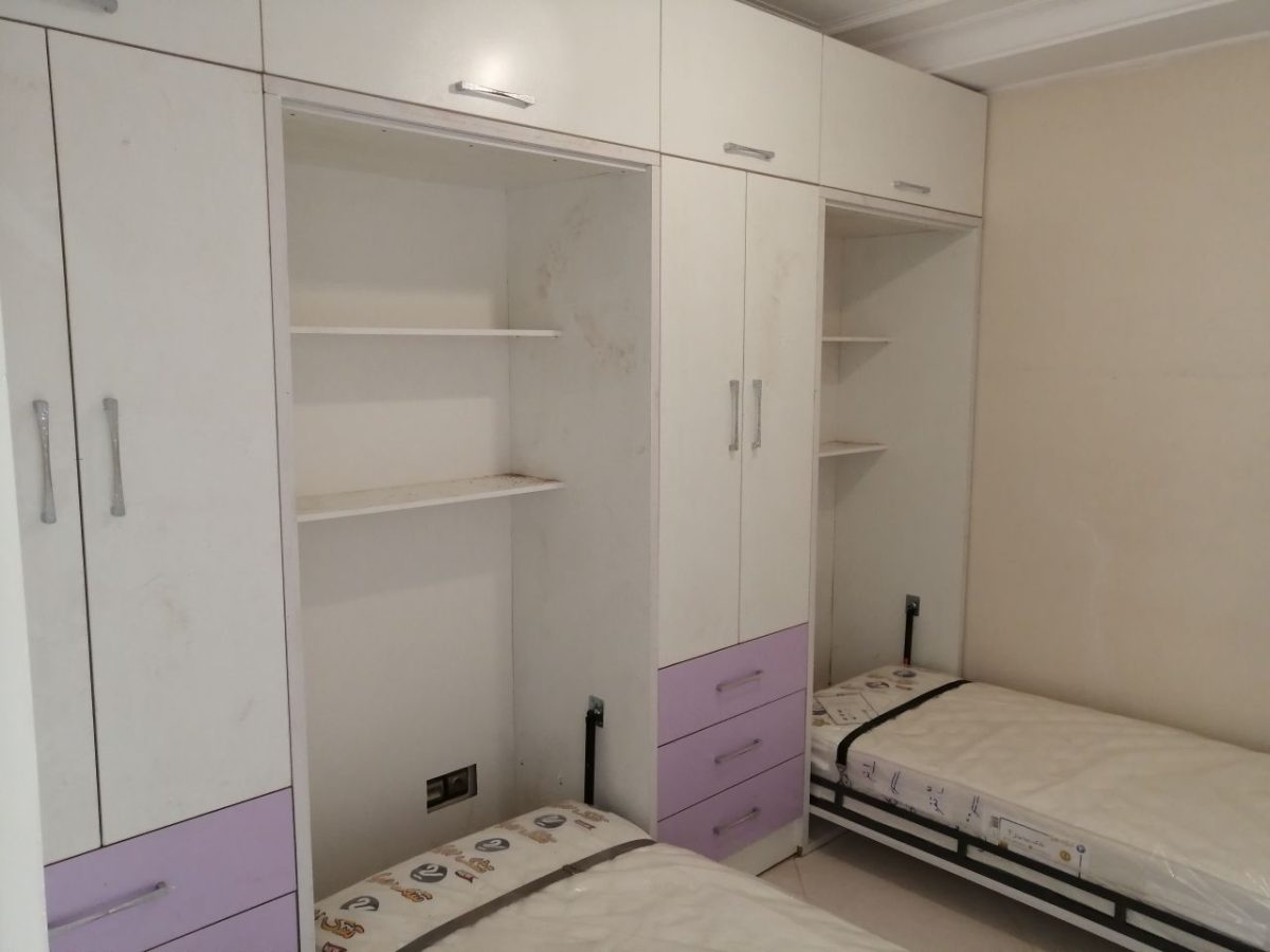 photo 2024 05 27 22 34 22 تخت خواب کم جا | تخت خواب جکی | تخت خواب تاشو