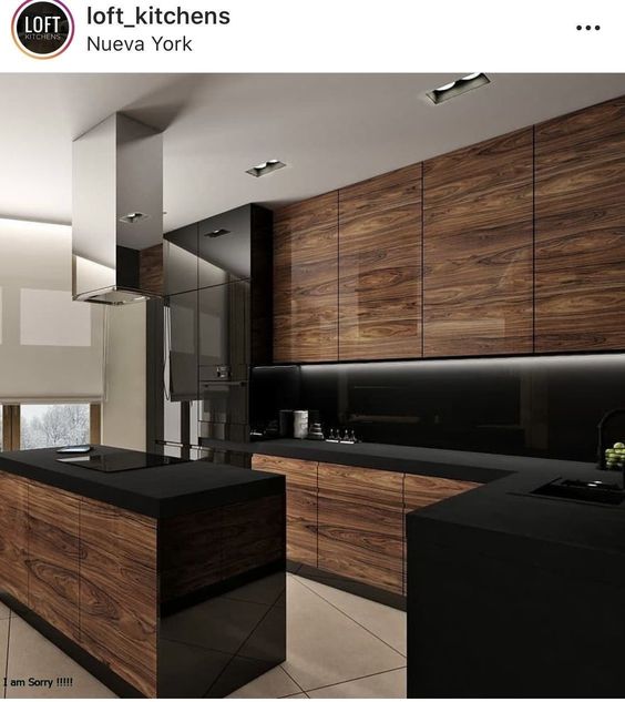 40 نمونه طرح کابینت مخصوص ایده گرفتن 25 107a7983a590bccb77145cd6c50fe549 40 نمونه طرح کابینت مخصوص ایده گرفتن