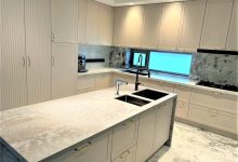 کابینت نیوکلاسیک