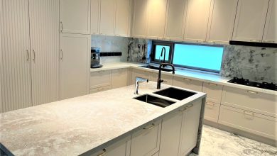 کابینت نیوکلاسیک