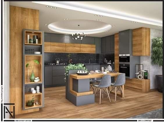 40 نمونه طرح کابینت مخصوص ایده گرفتن 24 97ab16833110b00469bcc1c4634cd75d 40 نمونه طرح کابینت مخصوص ایده گرفتن