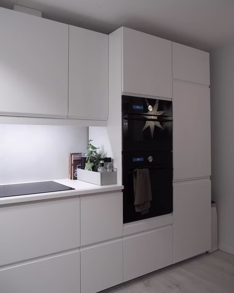 نمونه کابینت مدرن