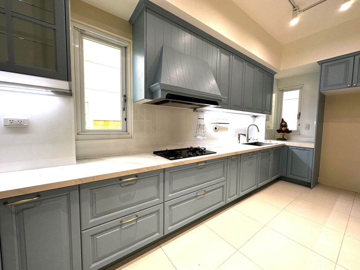 کابینت ممبران طوسی 1 نمونه کابینت ممبران طوسی سیر