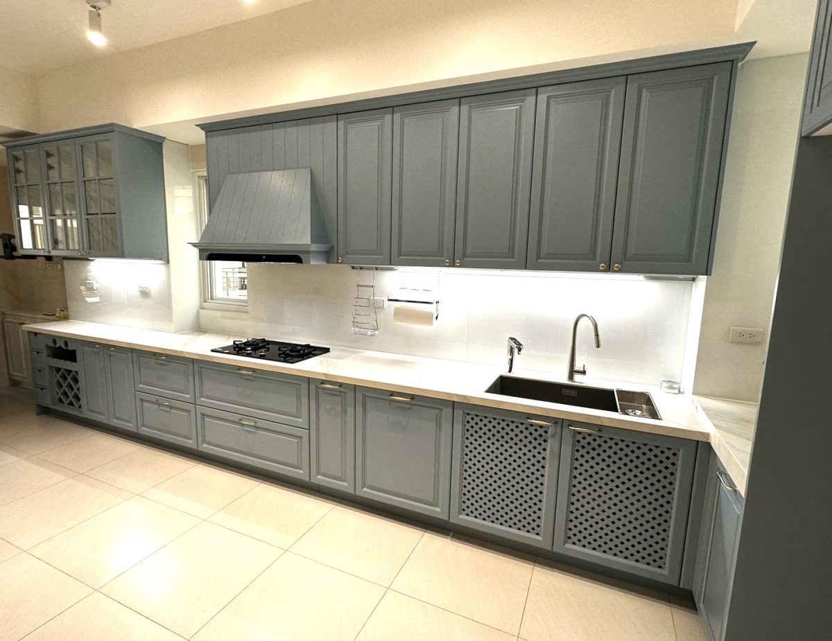 کابینت ممبران طوسی 10 نمونه کابینت ممبران طوسی سیر