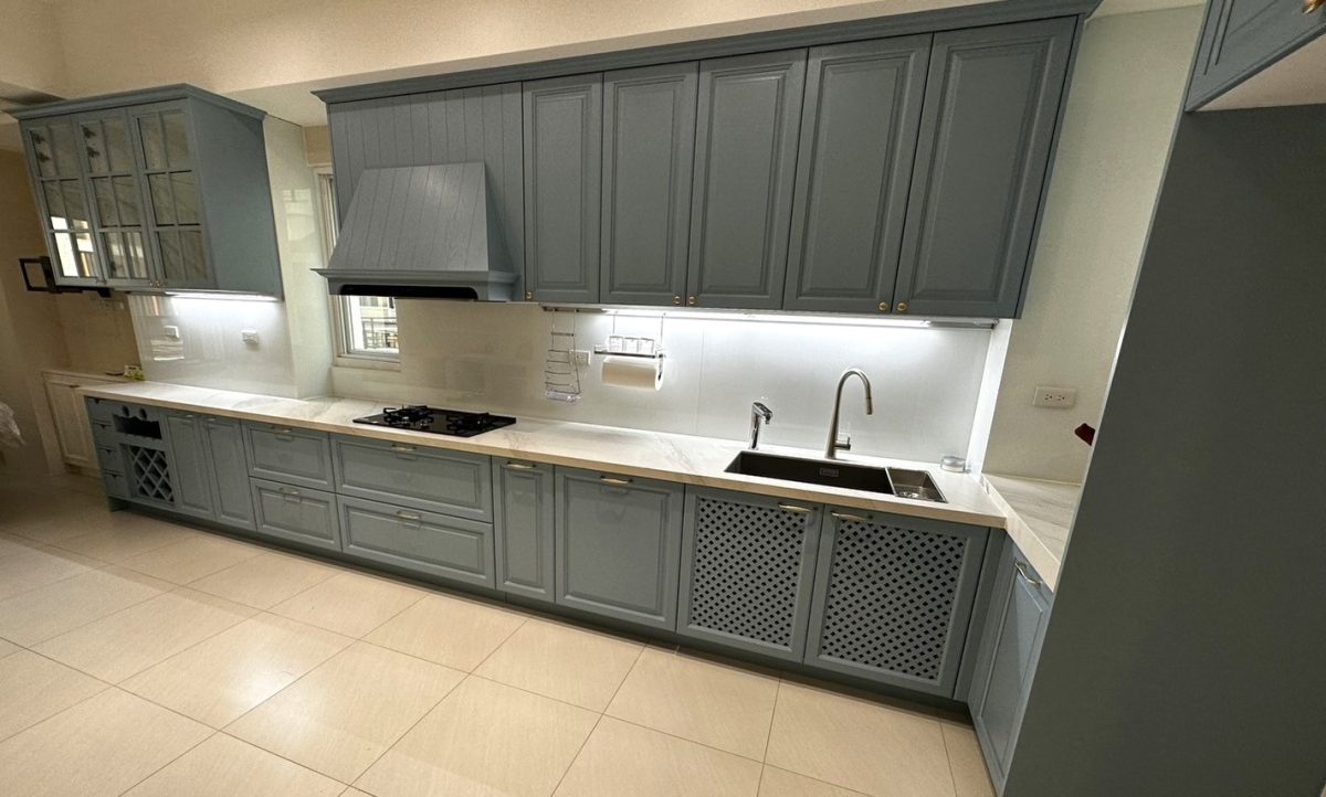 کابینت ممبران طوسی 3 نمونه کابینت ممبران طوسی سیر