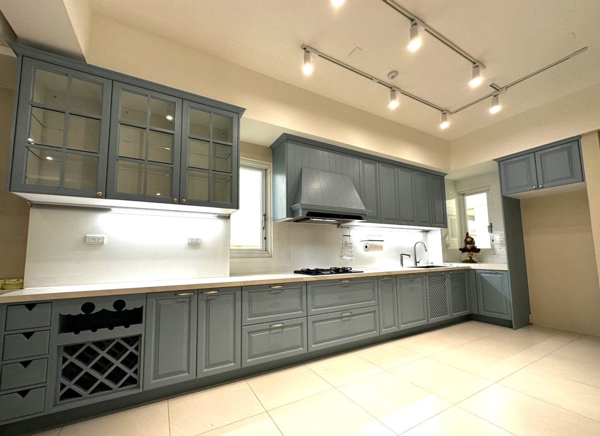 کابینت ممبران طوسی 4 نمونه کابینت ممبران طوسی سیر