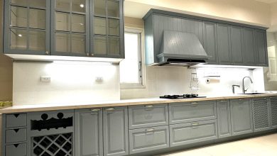 کابینت ممبران طوسی 6 نمونه کابینت ممبران طوسی سیر