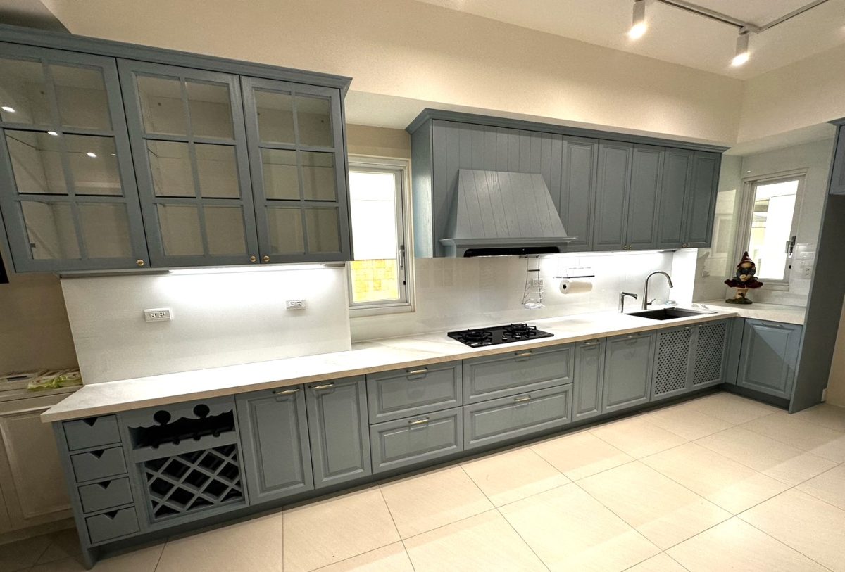 کابینت ممبران طوسی 7 نمونه کابینت ممبران طوسی سیر