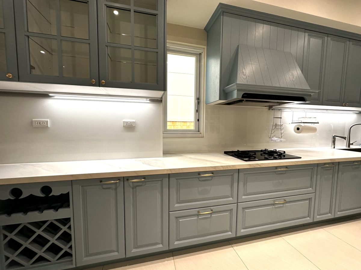 کابینت ممبران طوسی 9 نمونه کابینت ممبران طوسی سیر